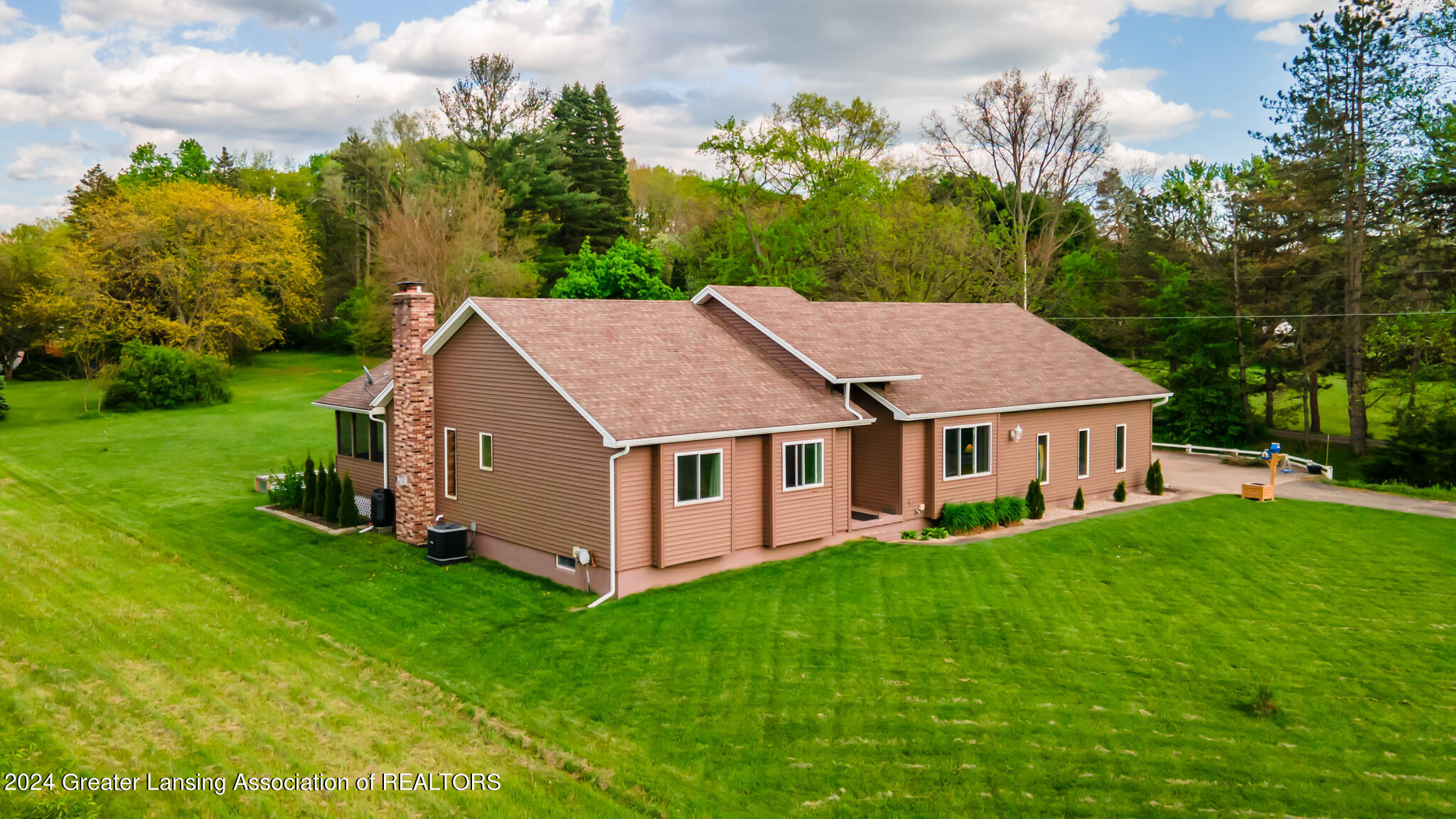 1346 North Dye Road Flint, MI 48532 - Photo 26 of 30 26