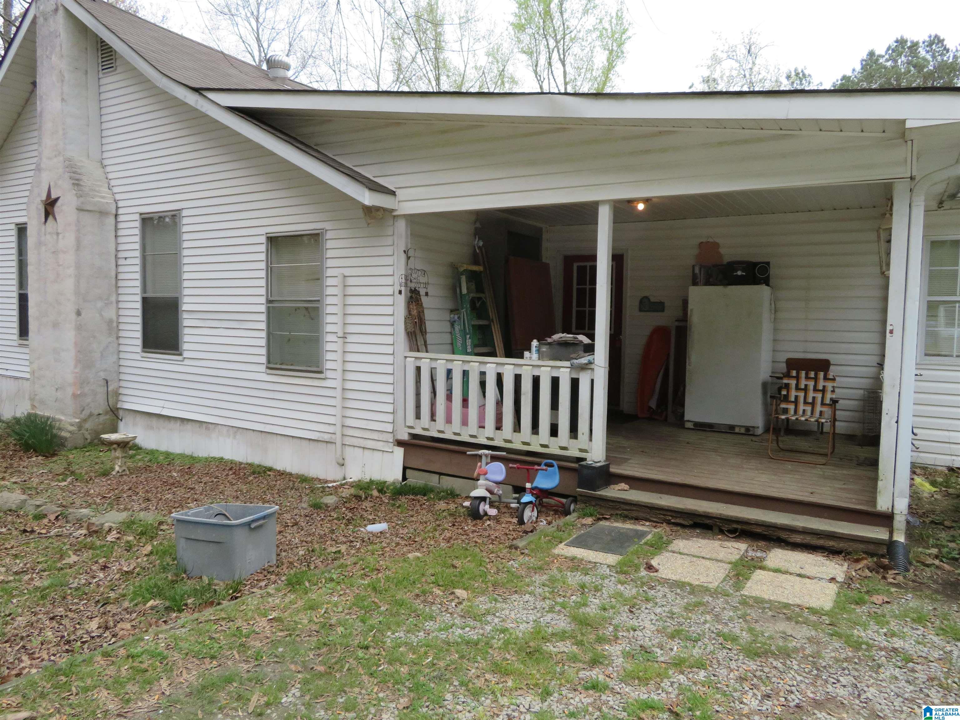 4100 Montevallo Road Centreville, AL 35042 - Photo 8 of 24