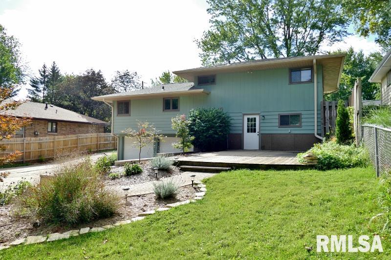 411 West Stonegate Road Peoria, IL 61614 - Photo 25 of 27 Gallery Image 25