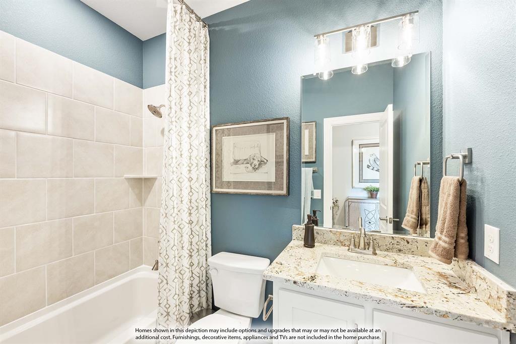4010 Eagles Bluff Road Midlothian, TX 76065 - Photo 29 of 40