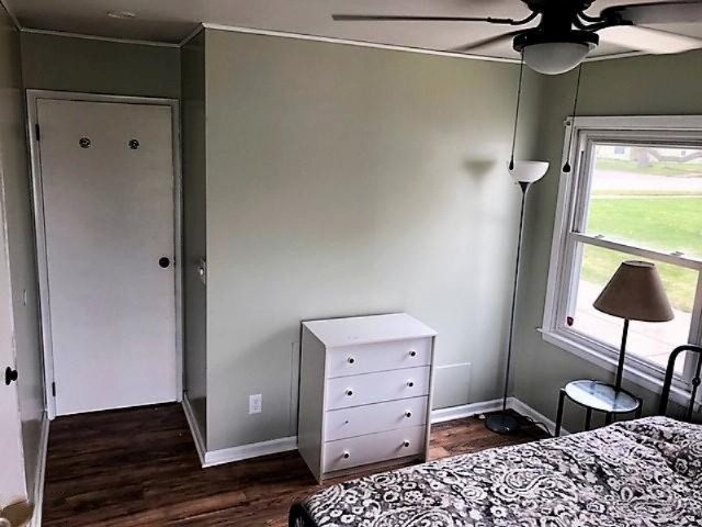 1405 Fulkerson Road Niles, MI 49120 - Photo 11 of 18 1405_Fulkerson_11_MasterBedroom