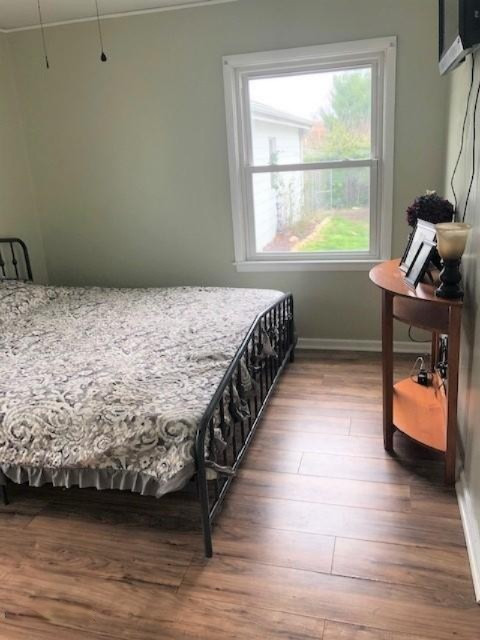 1405 Fulkerson Road Niles, MI 49120 - Photo 12 of 18 1405_Fulkerson_12_MasterBedroom