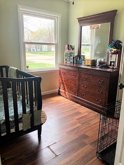 1405 Fulkerson Road Niles, MI 49120 - Photo 14 of 18 1405_Fulkerson_14_Bedroom#3