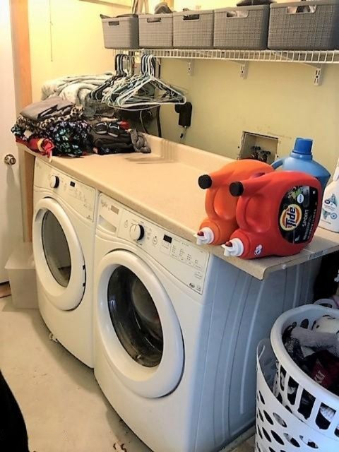 1405 Fulkerson Road Niles, MI 49120 - Photo 17 of 18 1405_Fulkerson_17_Laundry