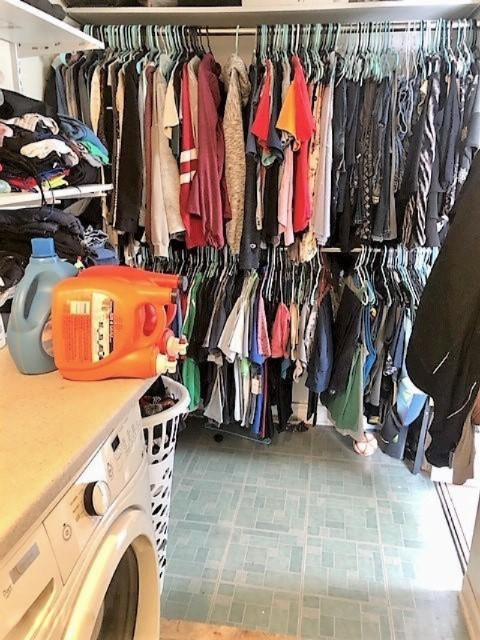 1405 Fulkerson Road Niles, MI 49120 - Photo 18 of 18 1405_Fulkerson_18_WalkInCloset_Laundry