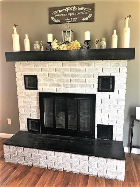 1405 Fulkerson Road Niles, MI 49120 - Photo 3 of 18 1405_Fulkerson_3_GasLogFireplace