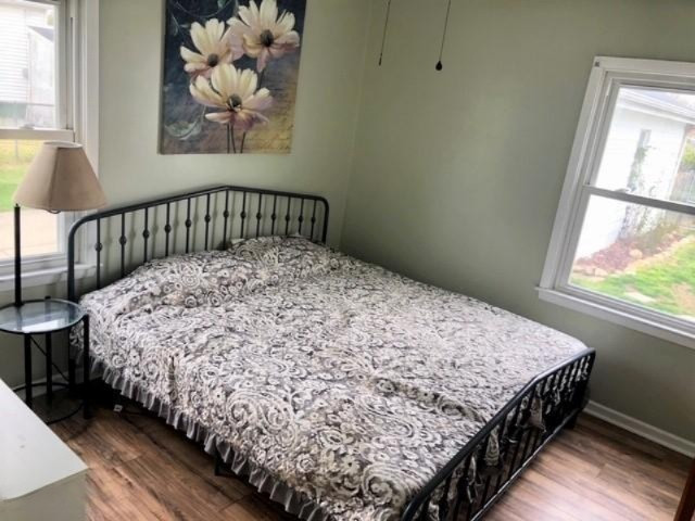 1405 Fulkerson Road Niles, MI 49120 - Photo 8 of 18 1405_Fulkerson_8_MasterBedroom