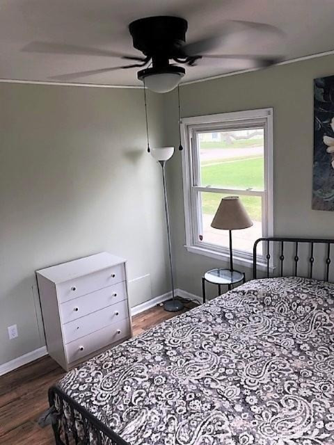 1405 Fulkerson Road Niles, MI 49120 - Photo 10 of 18 1405_Fulkerson_10_MasterBedroom
