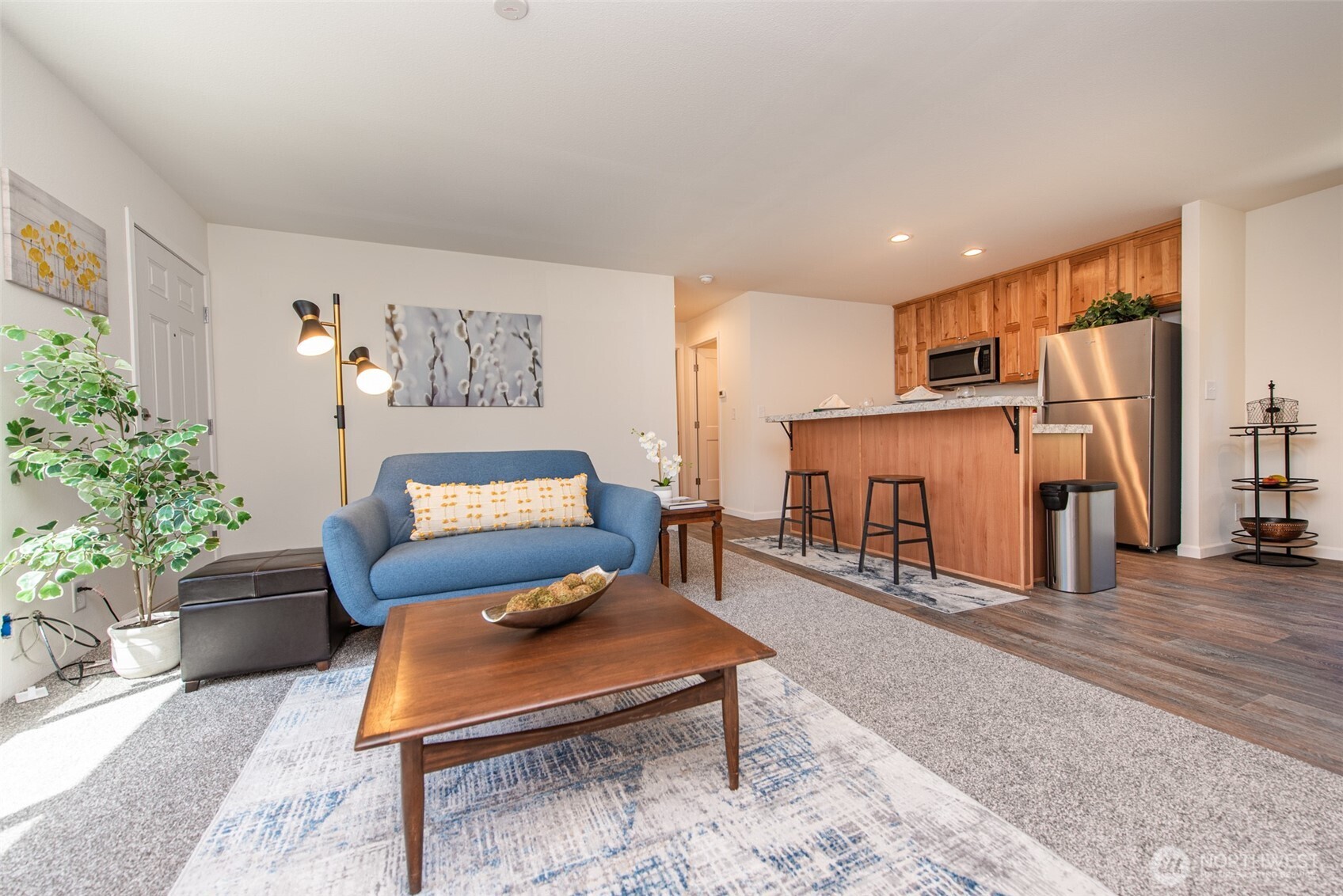 111 Dryke Road, Unit 73 Sequim, WA 98382 - Photo 7 of 30