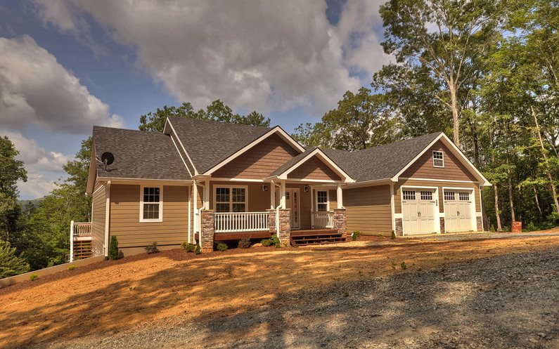 389 Windy Valley Lane Blue Ridge, GA 30513 - Photo 1 of 1 Main View