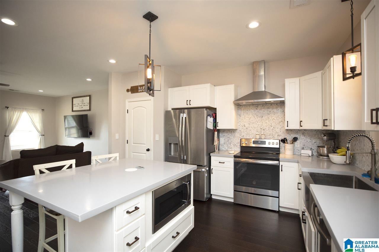 20516 Cathedral Lane McCalla, AL 35111 - Photo 22 of 47