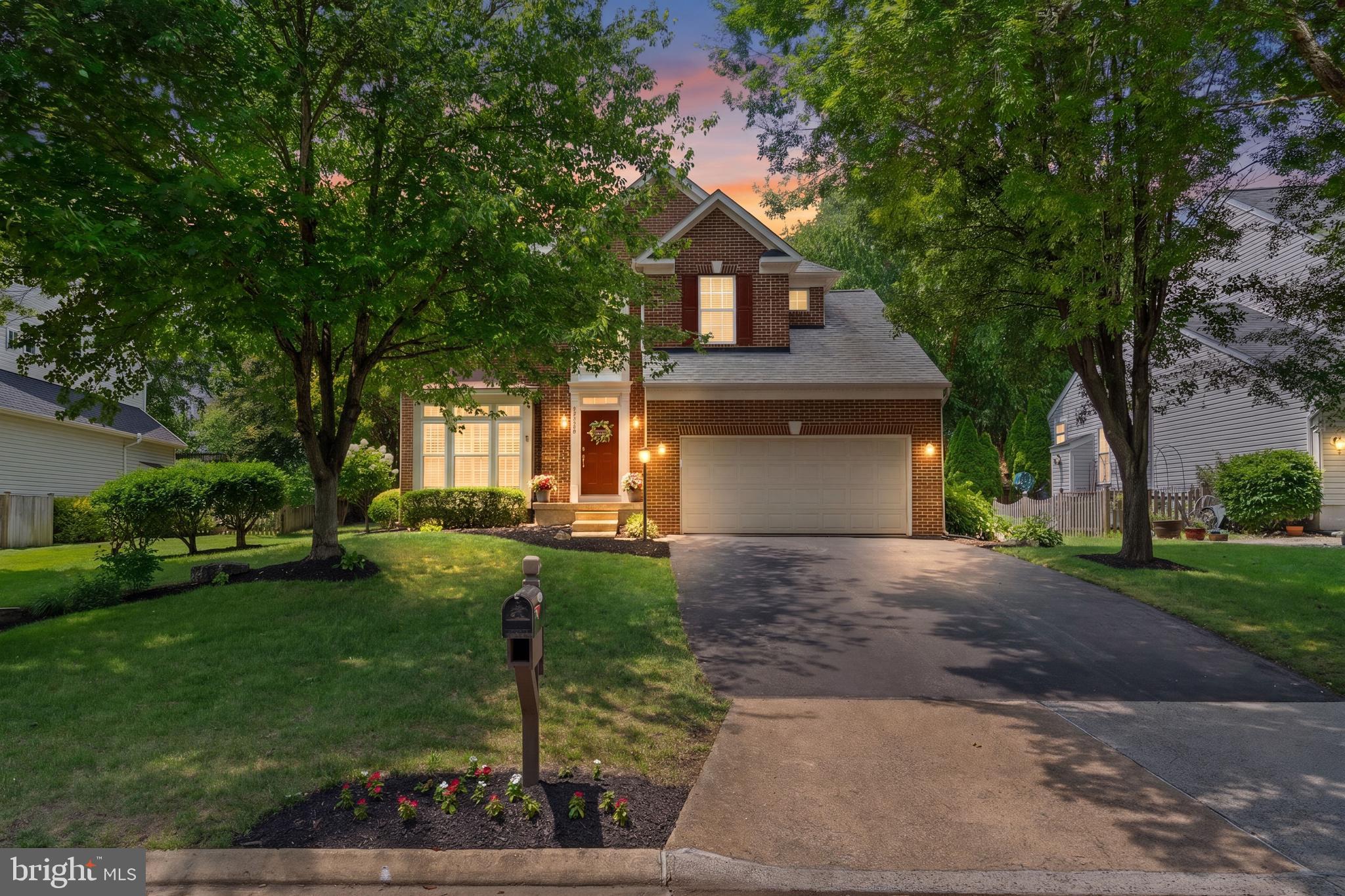 42702 Middle Ridge Place Broadlands, VA 20148 - Photo 3 of 60 Front