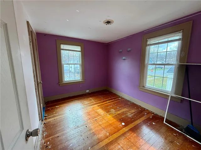 $180,900 | 611 Davis Drive, Arcadia, NY 14513