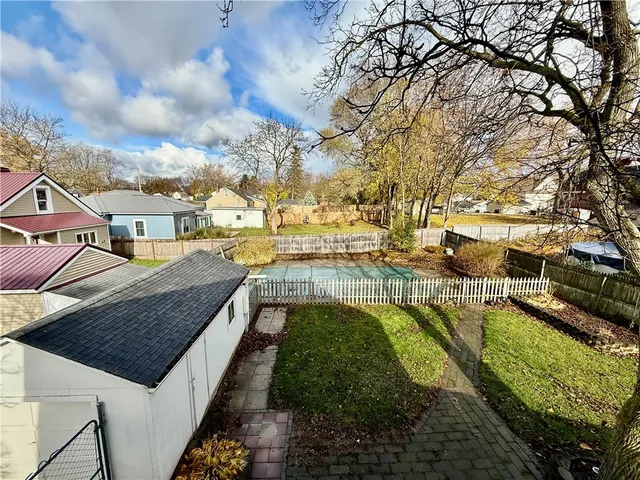 $180,900 | 611 Davis Drive, Arcadia, NY 14513