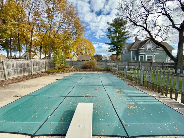 $180,900 | 611 Davis Drive, Arcadia, NY 14513