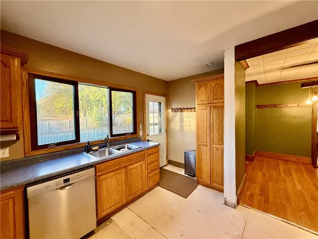 $180,900 | 611 Davis Drive, Arcadia, NY 14513