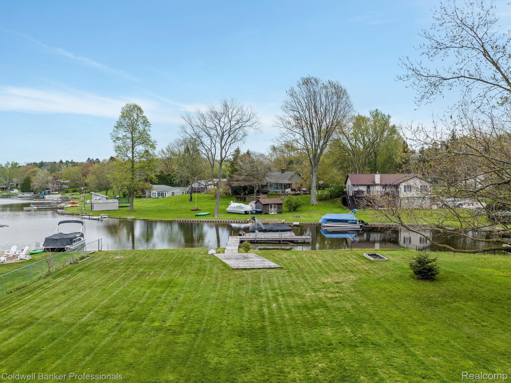 9070 Sashabaw Road Clarkston, MI 48348 - Photo 40 of 44 Gallery Image 40
