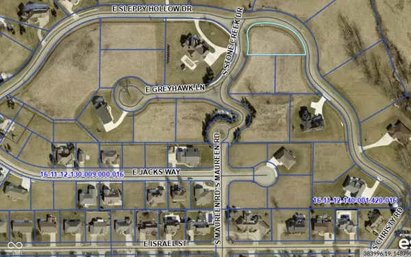 $75,000 | 1125 East Sleepy Hollow Drive, Greensburg, IN 47240