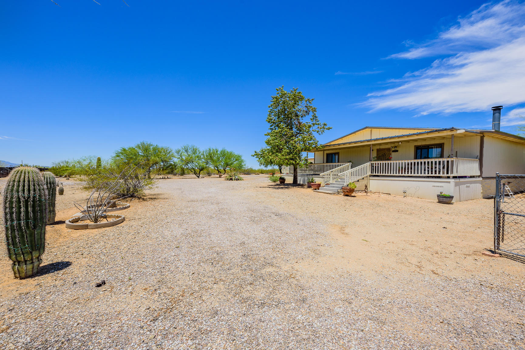 8780 West Bopp Road Tucson, AZ 85735 - Photo 39 of 42 Gallery Image 39