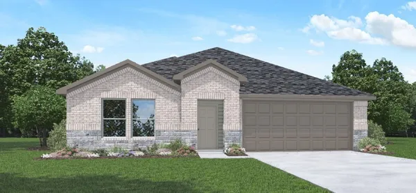 $334,990 | 1119 Selene Sky Drive, Brookshire, TX 77423