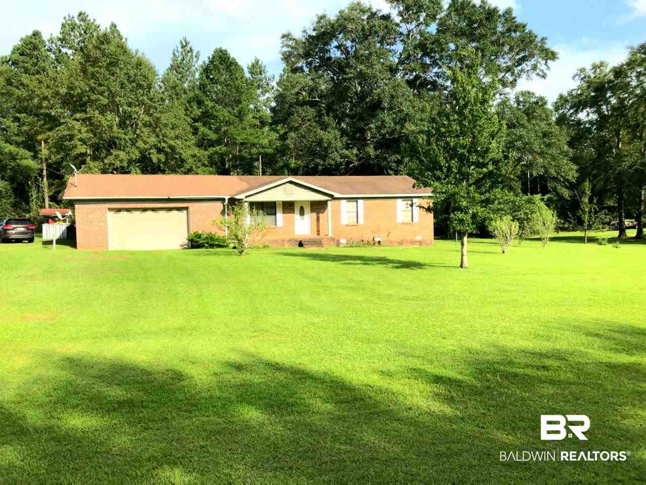 47500 Phillipsville Road Bay Minette, AL 36507 - Photo 2 of 21 Gallery Image 2