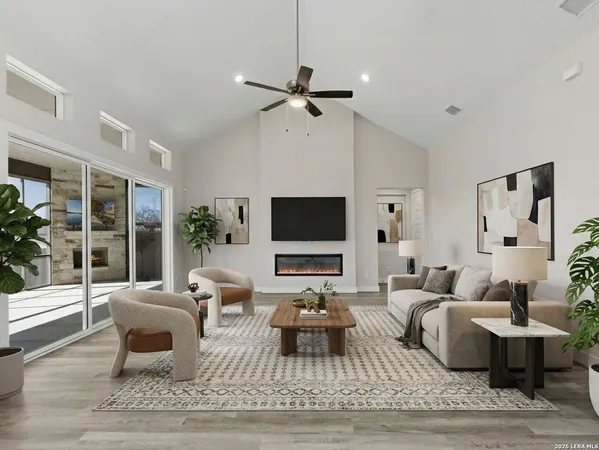 $822,000 | 3314 Jons Way, Marion, TX 78124