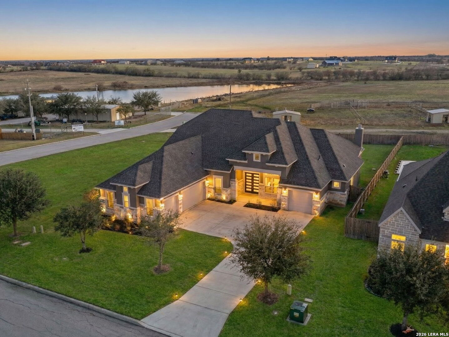 3314 Jons Way Marion, TX 78124 - Photo 2 of 50