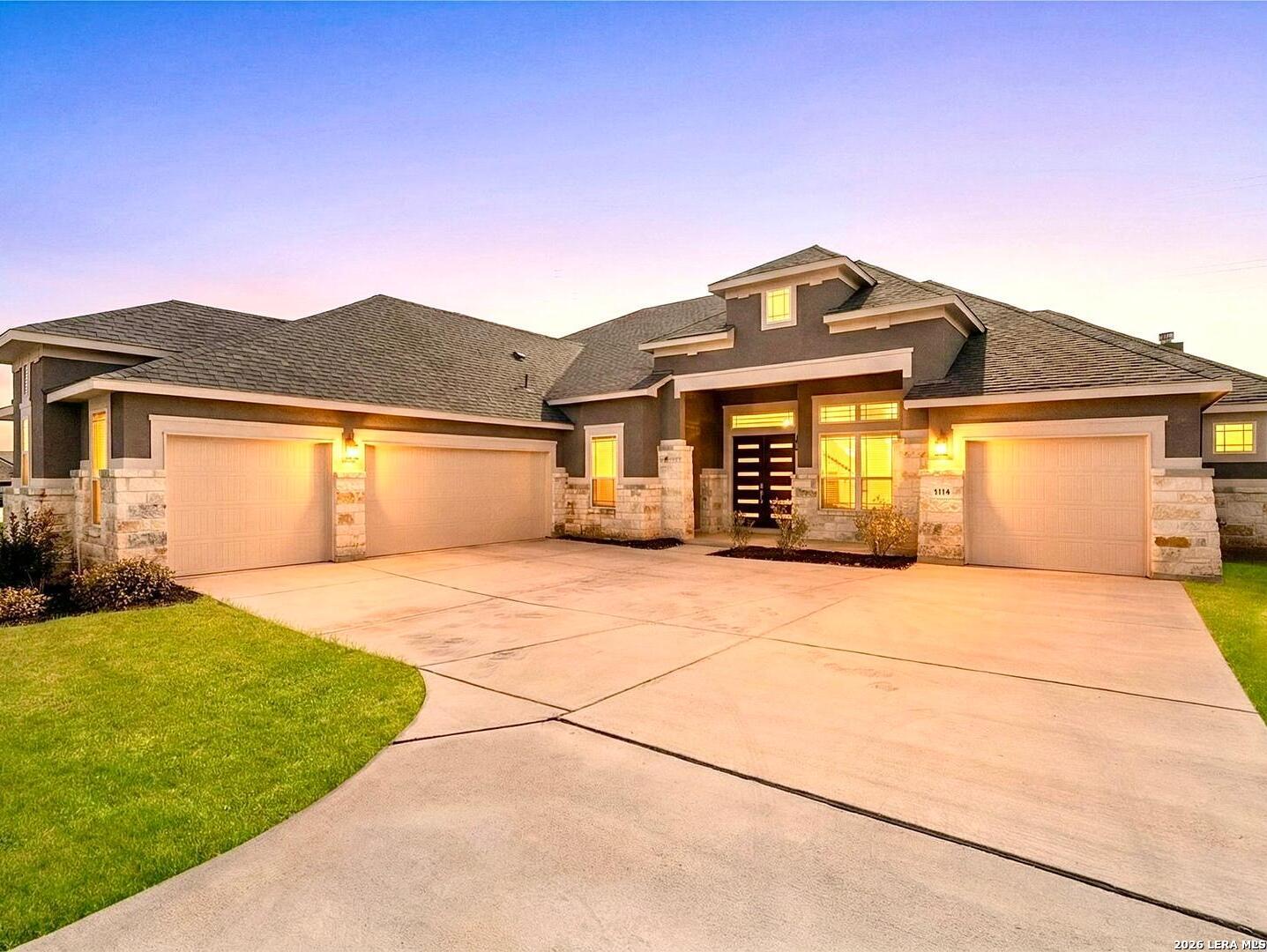 3314 Jons Way Marion, TX 78124 - Photo 3 of 50