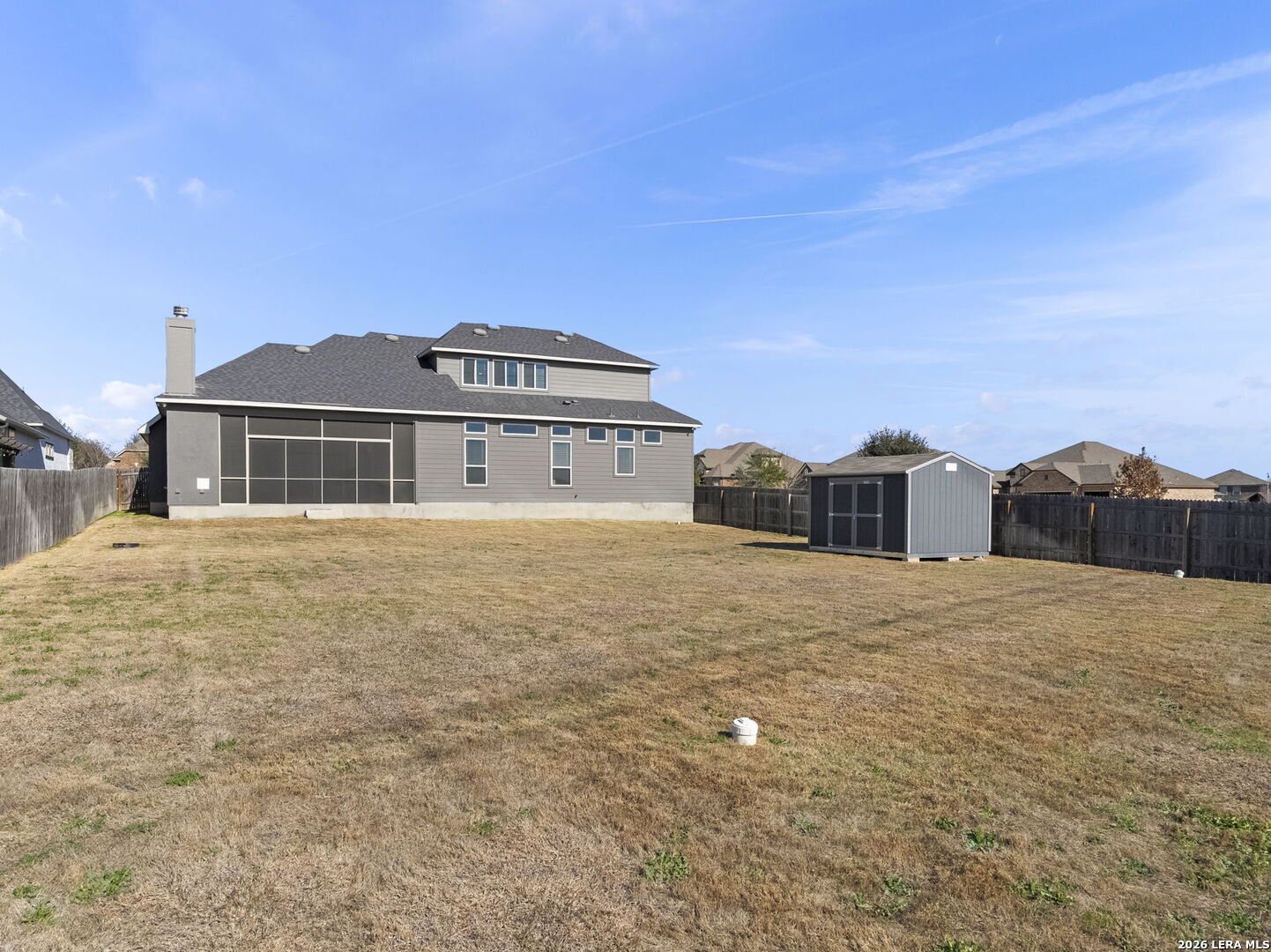 3314 Jons Way Marion, TX 78124 - Photo 44 of 50