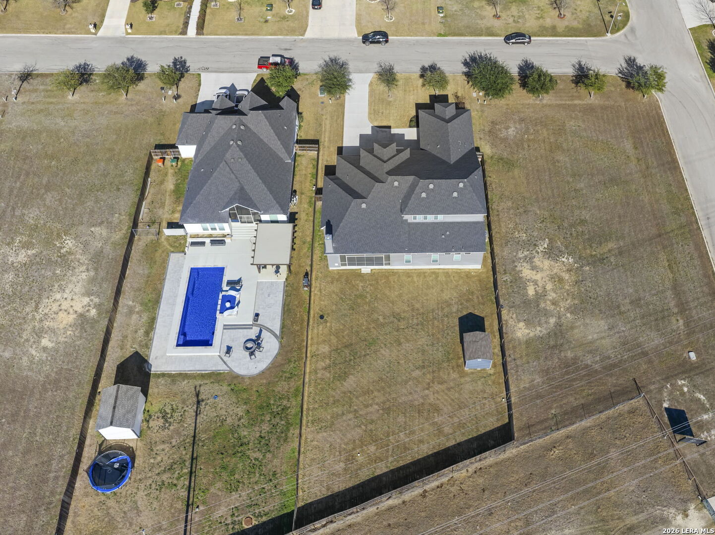 3314 Jons Way Marion, TX 78124 - Photo 46 of 50