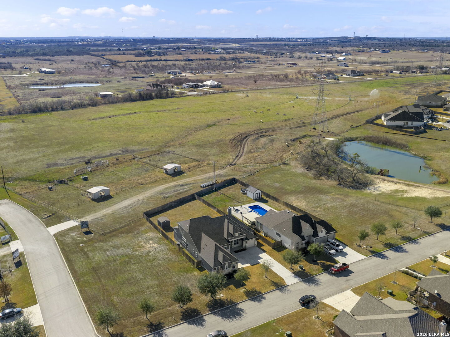 3314 Jons Way Marion, TX 78124 - Photo 47 of 50