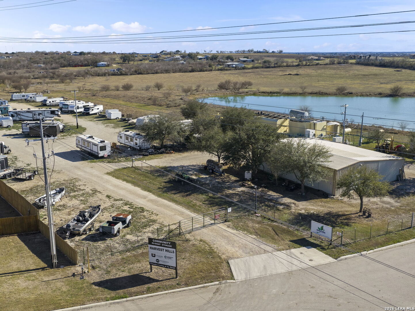 3314 Jons Way Marion, TX 78124 - Photo 48 of 50