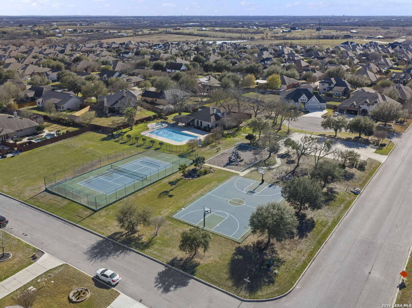 3314 Jons Way Marion, TX 78124 - Photo 49 of 50