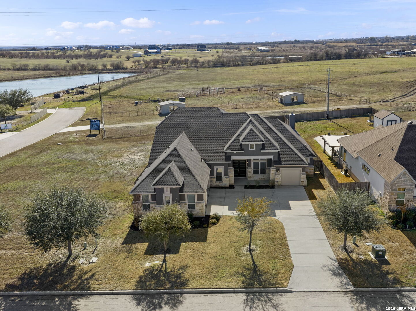 3314 Jons Way Marion, TX 78124 - Photo 5 of 50