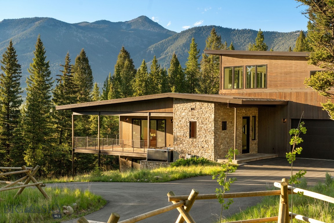 544 Grey Drake Road Big Sky, MT 59730 - Photo 1 of 86 Gallery Image 1