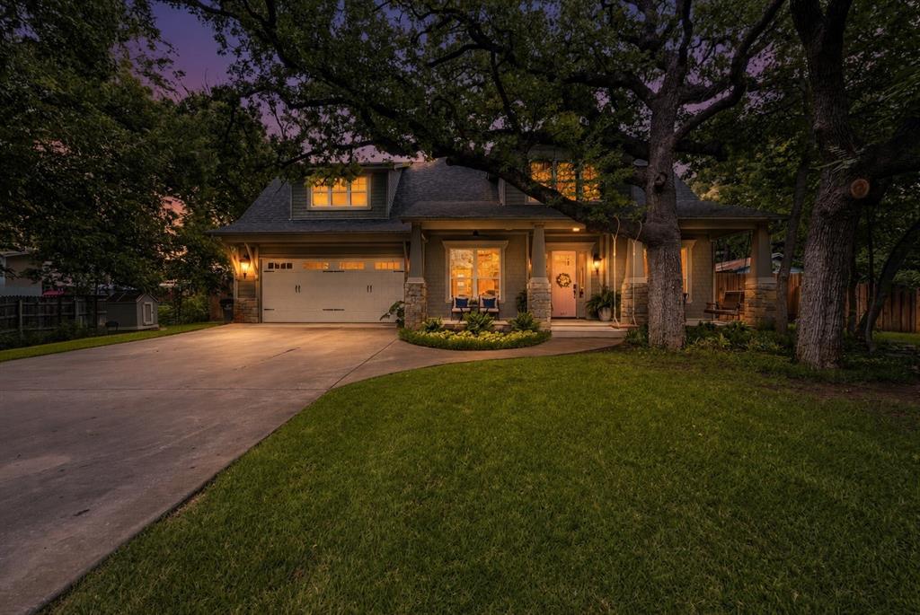 907 Cherry Street Graham, TX 76450 - Photo 37 of 40