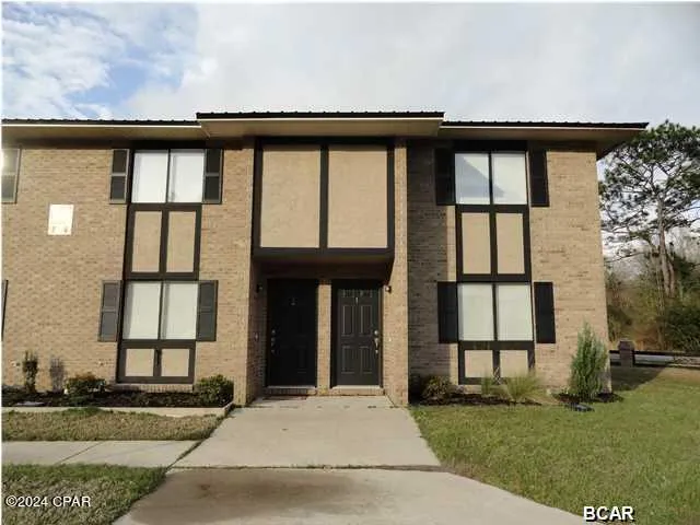 $1,250 | 5807 Butler Drive, Unit 30, Panama City, FL 32404