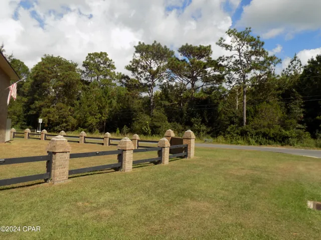 $1,250 | 5807 Butler Drive, Unit 30, Panama City, FL 32404