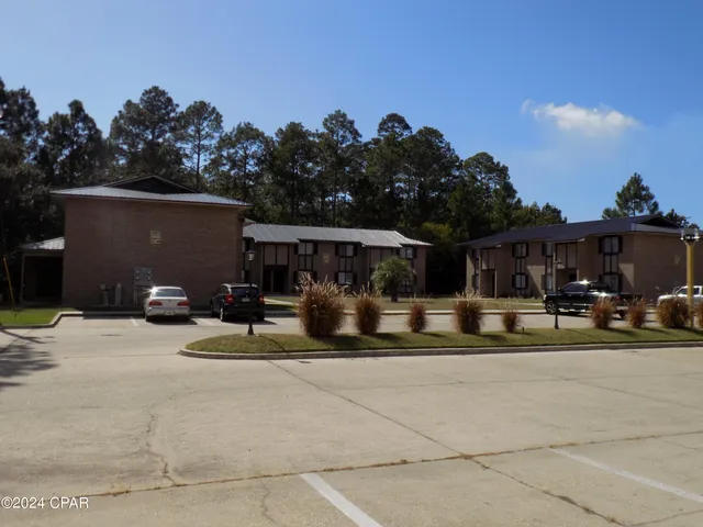 $1,250 | 5807 Butler Drive, Unit 30, Panama City, FL 32404