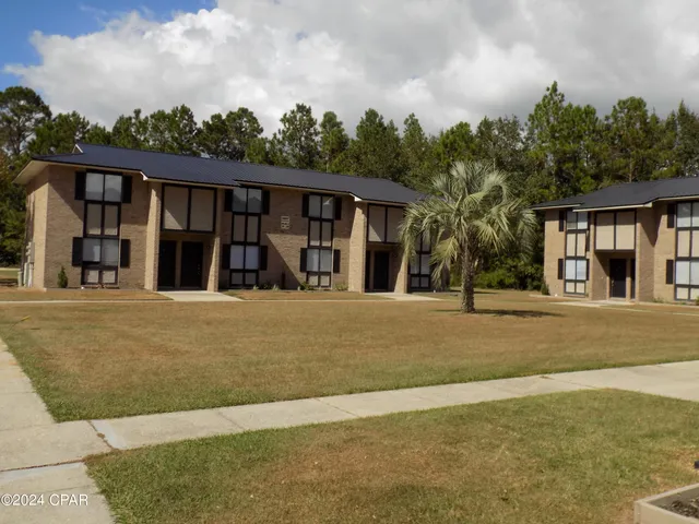 $1,250 | 5807 Butler Drive, Unit 30, Panama City, FL 32404