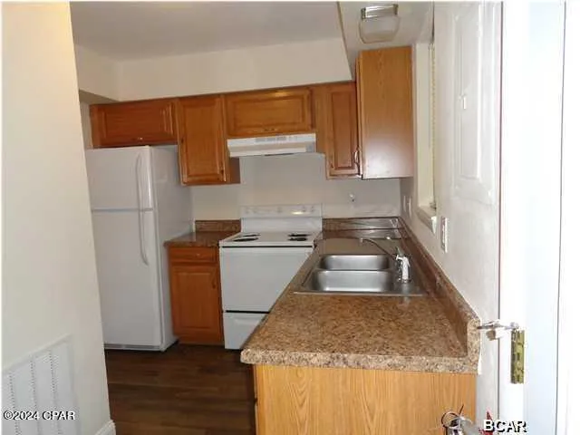 $1,250 | 5807 Butler Drive, Unit 30, Panama City, FL 32404