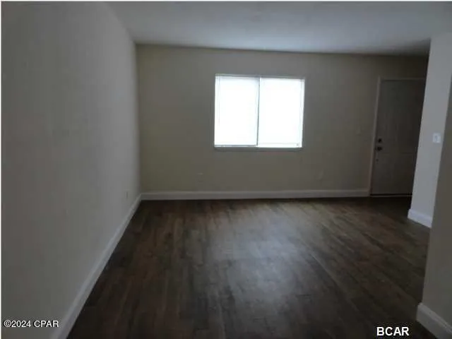 $1,250 | 5807 Butler Drive, Unit 30, Panama City, FL 32404