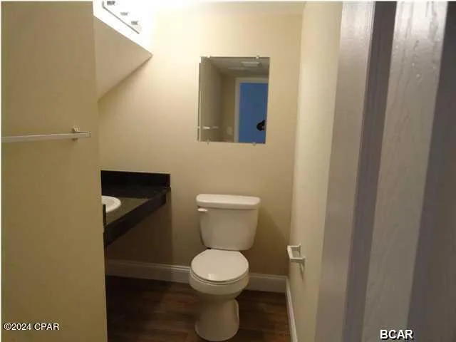 $1,250 | 5807 Butler Drive, Unit 30, Panama City, FL 32404