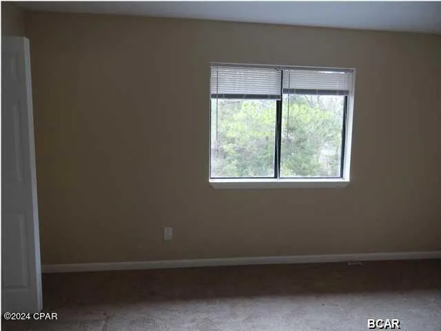 $1,250 | 5807 Butler Drive, Unit 30, Panama City, FL 32404