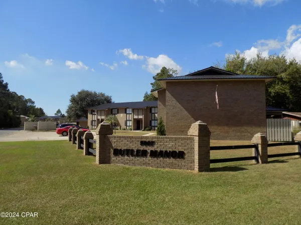 $1,250 | 5807 Butler Drive, Unit S 5 AND 21, Panama City, FL 32404