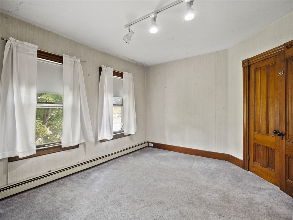2154 Main Street Athol, MA 01331 - Photo 20 of 40 an empty room with windows