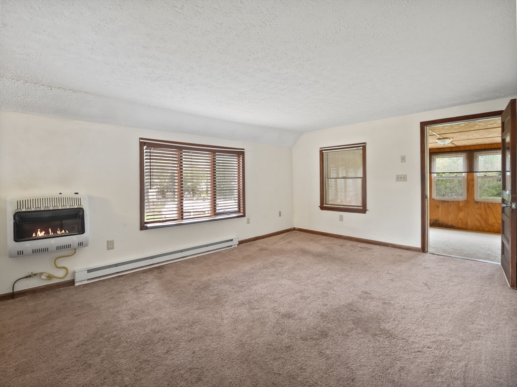 2154 Main Street Athol, MA 01331 - Photo 26 of 40 a view of an empty room with a window