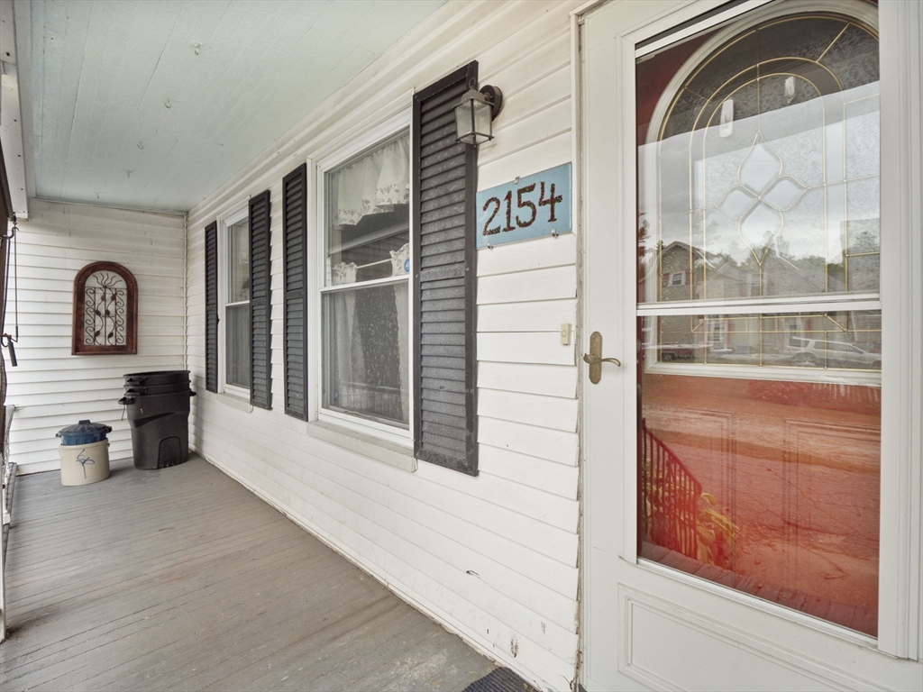 2154 Main Street Athol, MA 01331 - Photo 32 of 40 a view of a entryway door of the house