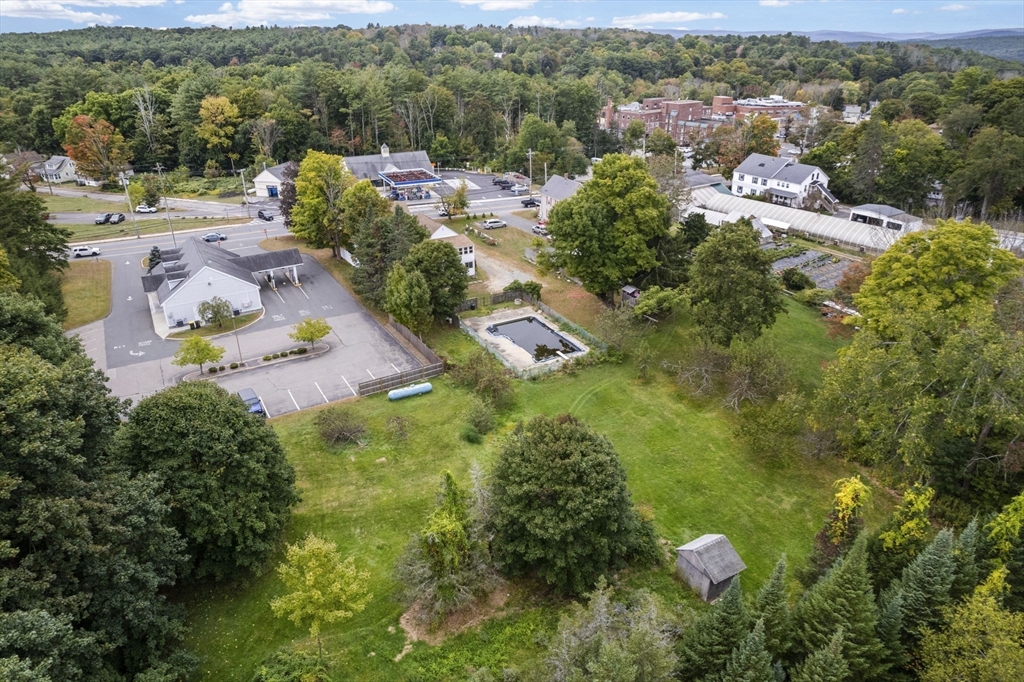 2154 Main Street Athol, MA 01331 - Photo 38 of 40 a view of a house with a outdoor space