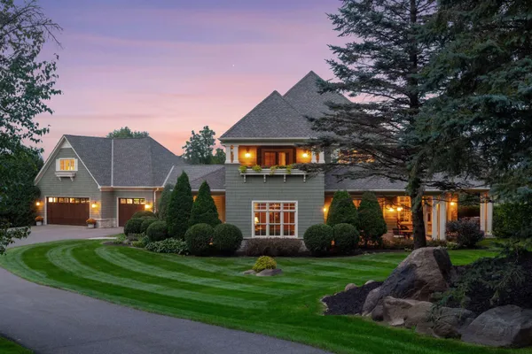 $2,995,000 | 440 Stubbs Bay Road North, Orono, MN 55356